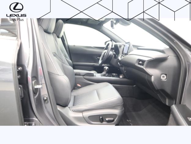 LEXUS UX 250H Luxe Pack Techno 2WD   