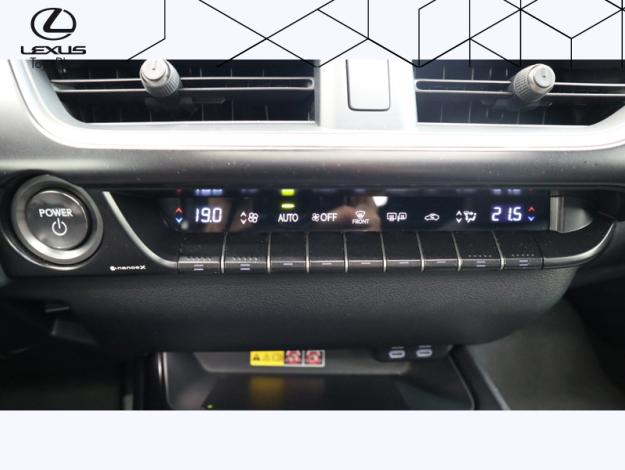 LEXUS UX 250H Luxe Pack Techno 2WD   
