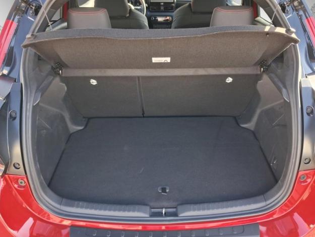TOYOTA Yaris Hybride 130h GR SPORT  YARIS HYBRIDE 130H GR SPORT SHOWROOM MY25