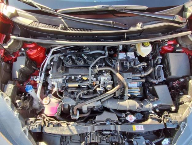 TOYOTA Yaris Hybride 130h GR SPORT  YARIS HYBRIDE 130H GR SPORT SHOWROOM MY25