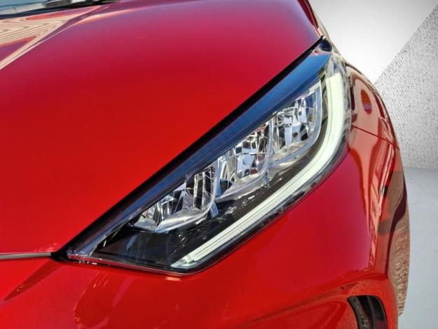 TOYOTA Yaris Hybride 130h GR SPORT  YARIS HYBRIDE 130H GR SPORT SHOWROOM MY25