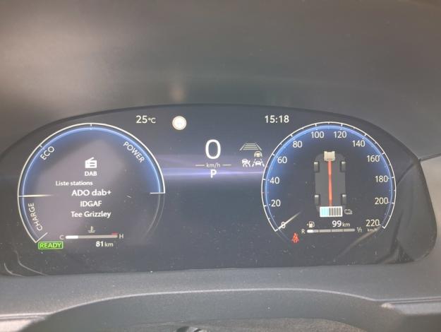 TOYOTA Yaris Hybride 130h GR SPORT  YARIS HYBRIDE 130H GR SPORT SHOWROOM MY25