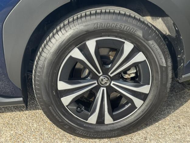 TOYOTA bZ4X bZ4X BEV 11KW Pure Business 2WD  