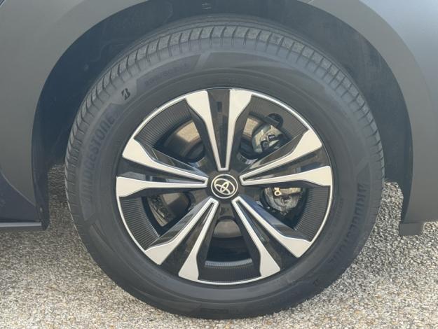 TOYOTA bZ4X bZ4X BEV 11KW Pure Business 2WD  