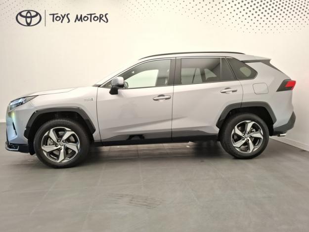 TOYOTA RAV4 PHEV PHEV AWD Design  306CH