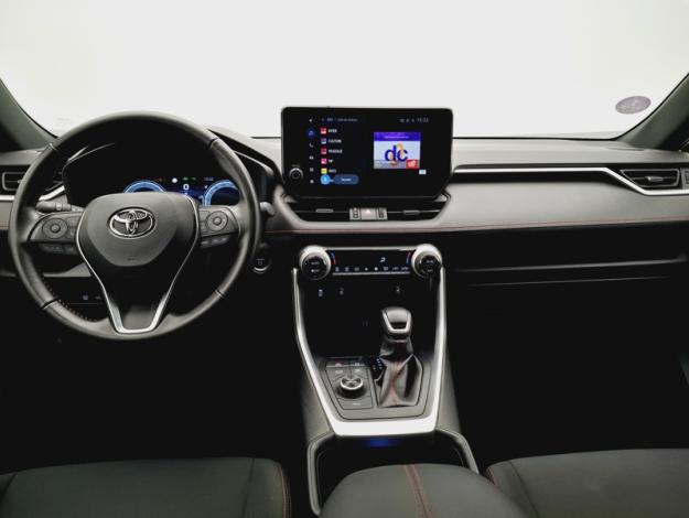TOYOTA RAV4 PHEV PHEV AWD Design  306CH