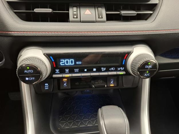 TOYOTA RAV4 PHEV PHEV AWD Design  306CH