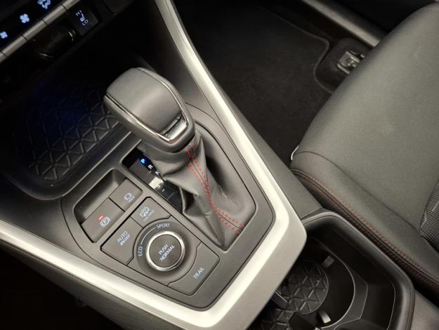 TOYOTA RAV4 PHEV PHEV AWD Design  306CH