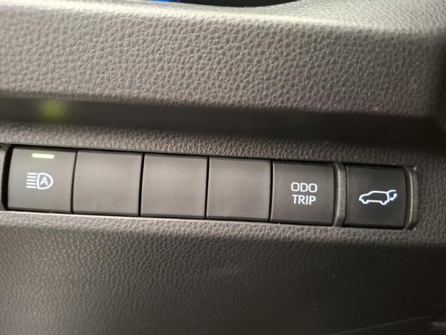 TOYOTA RAV4 PHEV PHEV AWD Design  306CH