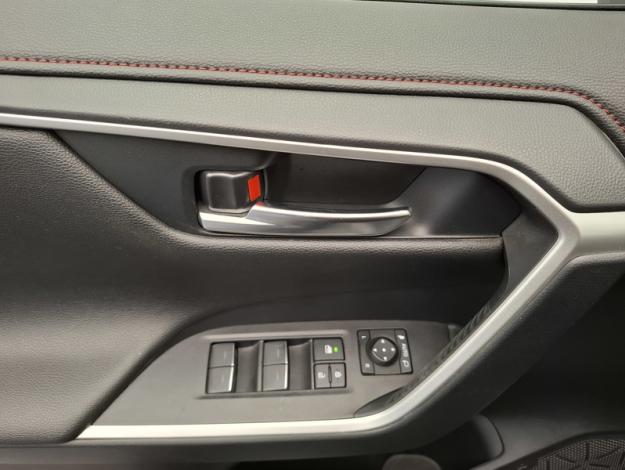 TOYOTA RAV4 PHEV PHEV AWD Design  306CH