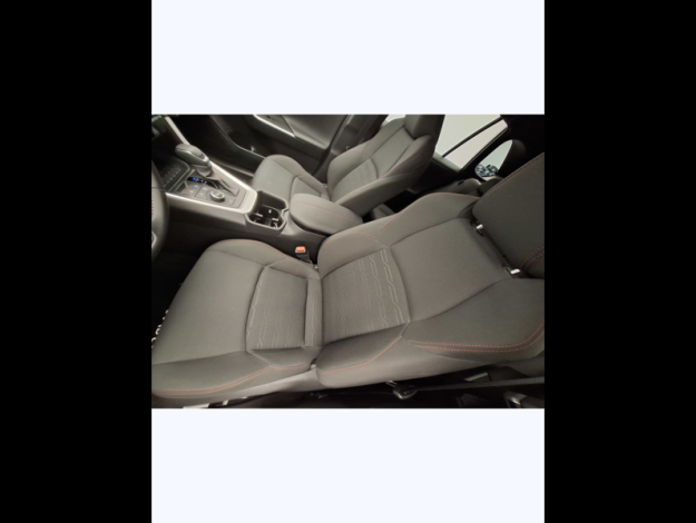 TOYOTA RAV4 PHEV PHEV AWD Design  306CH