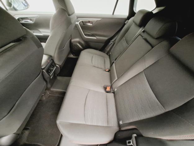 TOYOTA RAV4 PHEV PHEV AWD Design  306CH