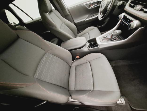 TOYOTA RAV4 PHEV PHEV AWD Design  306CH