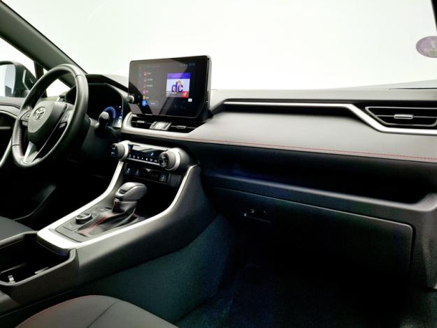 TOYOTA RAV4 PHEV PHEV AWD Design  306CH