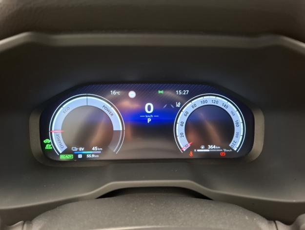 TOYOTA RAV4 PHEV PHEV AWD Design  306CH