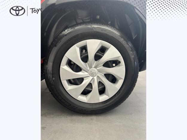 TOYOTA Yaris Cross 1.5 116H DYNAMIC    