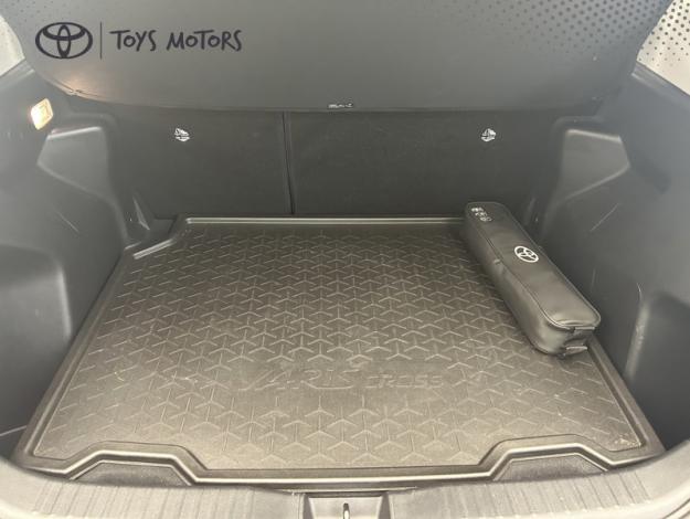 TOYOTA Yaris Cross 1.5 116H DYNAMIC    