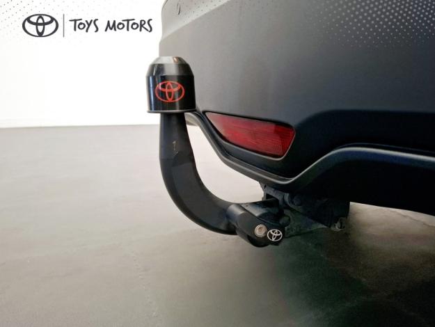 TOYOTA C-HR 1.8 Hybride 122 Design Ultimate  