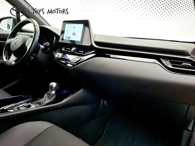 TOYOTA C-HR 2.0 Hybride 184 Design Ultimate  