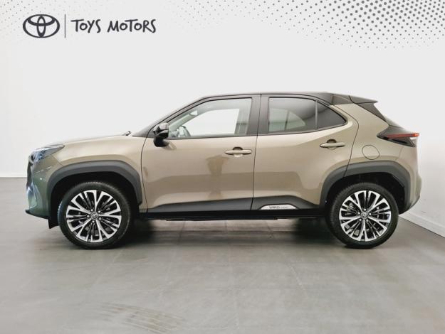 TOYOTA Yaris Cross 1.5 116H COLLECTION   PACK TECHNO 