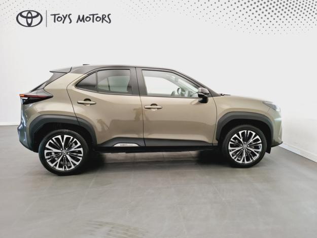 TOYOTA Yaris Cross 1.5 116H COLLECTION   PACK TECHNO 
