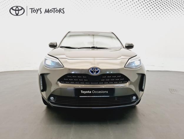 TOYOTA Yaris Cross 1.5 116H COLLECTION   PACK TECHNO 