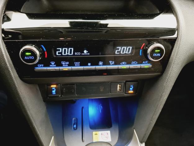 TOYOTA Yaris Cross 1.5 116H COLLECTION   PACK TECHNO 