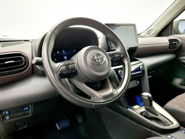 TOYOTA Yaris Cross 1.5 116H COLLECTION   PACK TECHNO 