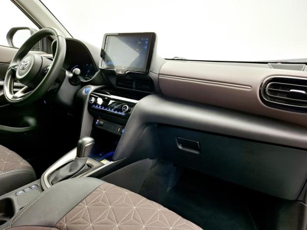 TOYOTA Yaris Cross 1.5 116H COLLECTION   PACK TECHNO 