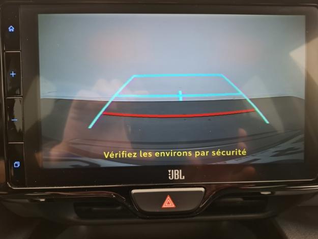 TOYOTA Yaris Cross 1.5 116H COLLECTION   PACK TECHNO 