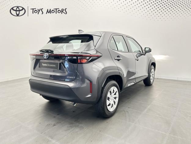 TOYOTA Yaris Cross 1.5 116H DYNAMIC    