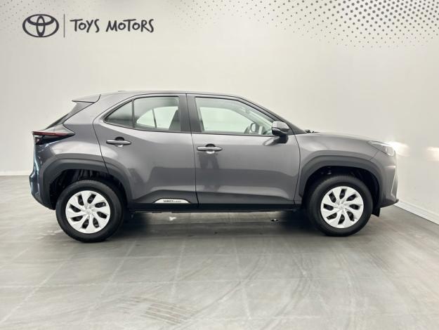 TOYOTA Yaris Cross 1.5 116H DYNAMIC    