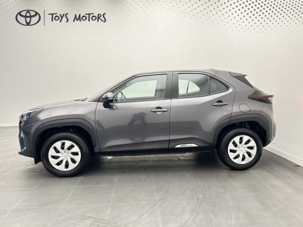 TOYOTA Yaris Cross 1.5 116H DYNAMIC    