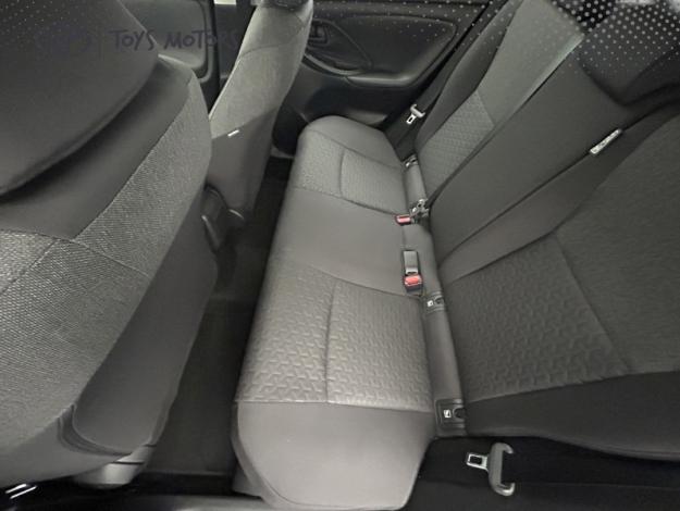 TOYOTA Yaris Cross 1.5 116H DYNAMIC    