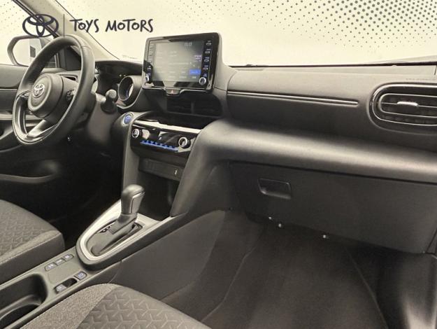 TOYOTA Yaris Cross 1.5 116H DYNAMIC    
