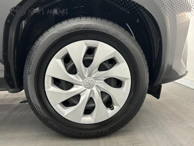 TOYOTA Yaris Cross 1.5 116H DYNAMIC    