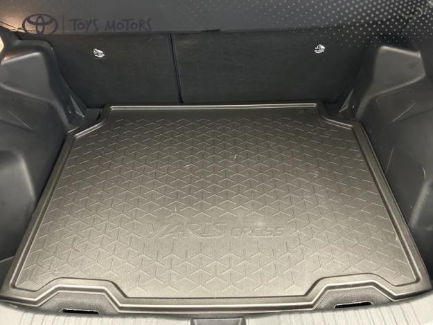 TOYOTA Yaris Cross 1.5 116H DYNAMIC    