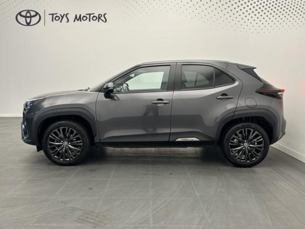 TOYOTA Yaris Cross 1.5 116H TRAIL   TOIT PANO + PACK TECHNO