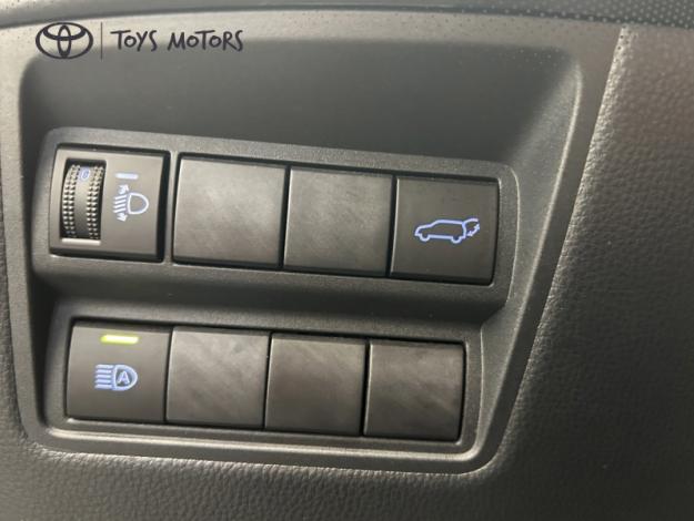 TOYOTA Yaris Cross 1.5 116H TRAIL   TOIT PANO + PACK TECHNO