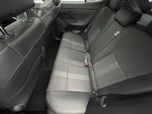 TOYOTA Yaris Cross 1.5 116H TRAIL   TOIT PANO + PACK TECHNO