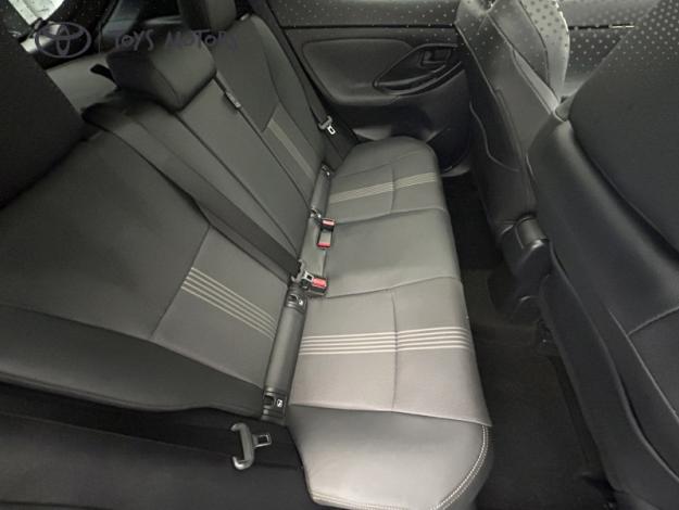 TOYOTA Yaris Cross 1.5 116H TRAIL   TOIT PANO + PACK TECHNO