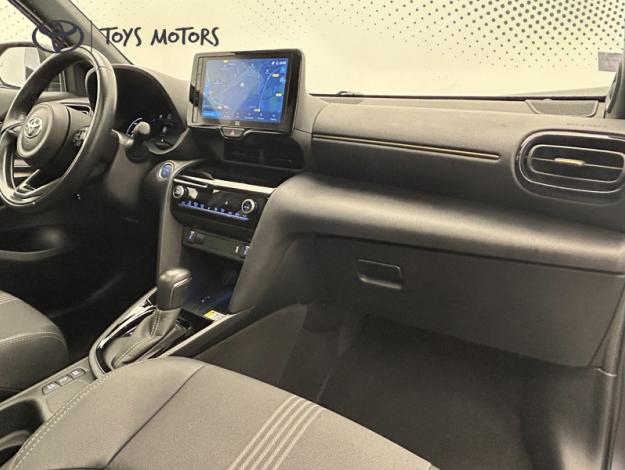 TOYOTA Yaris Cross 1.5 116H TRAIL   TOIT PANO + PACK TECHNO