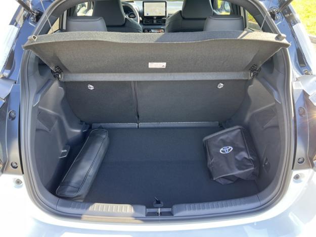 TOYOTA Yaris YARIS HYBRIDE 130H COLLEC TECHNO MY26  YARIS HYBRIDE 130H COLLEC TECHNO MY26