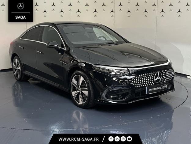 MERCEDES-BENZ CLA 250+ avec technologie EQ Business Line  CLA 250+ électrique Business Edition