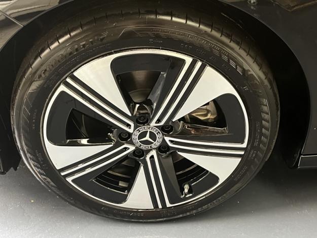MERCEDES-BENZ CLA 250+ avec technologie EQ Business Line  CLA 250+ électrique Business Edition
