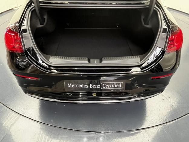 MERCEDES-BENZ CLA 250+ avec technologie EQ Business Line  CLA 250+ électrique Business Edition