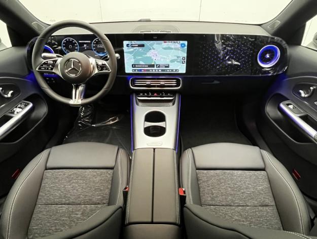 MERCEDES-BENZ CLA 250+ avec technologie EQ Business Line  CLA 250+ électrique Business Edition