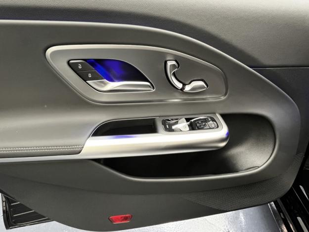 MERCEDES-BENZ CLA 250+ avec technologie EQ Business Line  CLA 250+ électrique Business Edition