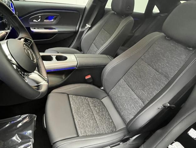 MERCEDES-BENZ CLA 250+ avec technologie EQ Business Line  CLA 250+ électrique Business Edition