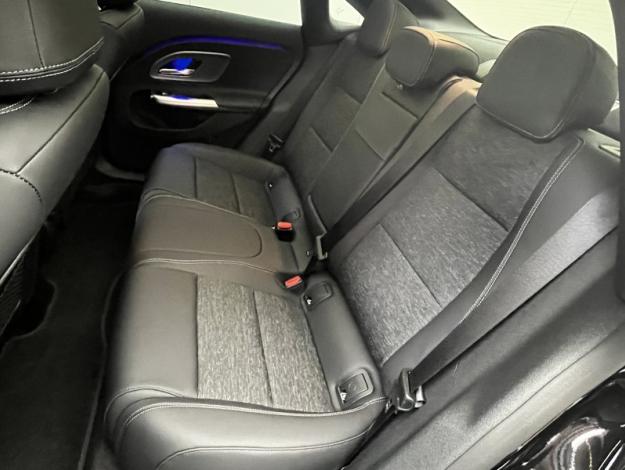 MERCEDES-BENZ CLA 250+ avec technologie EQ Business Line  CLA 250+ électrique Business Edition